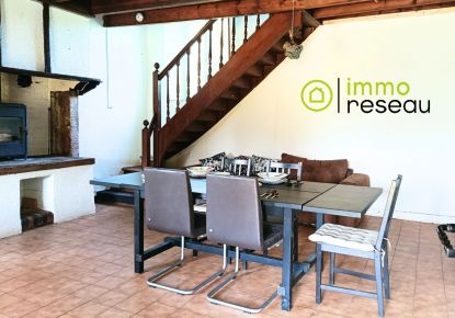 vente Maison Le Plessis Lastelle