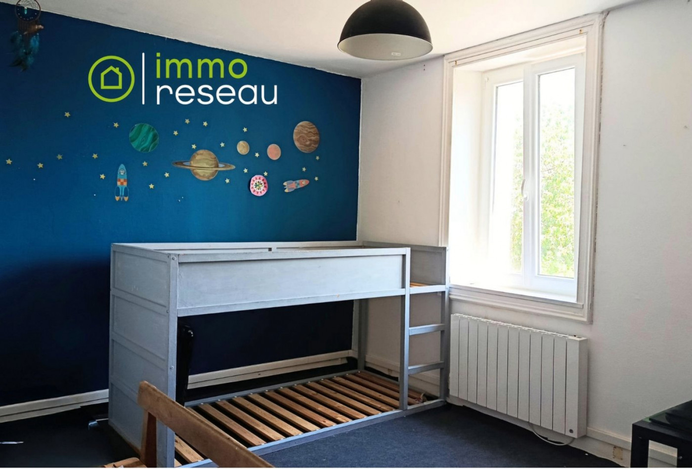 vente Maison Le Plessis Lastelle - Photo 7