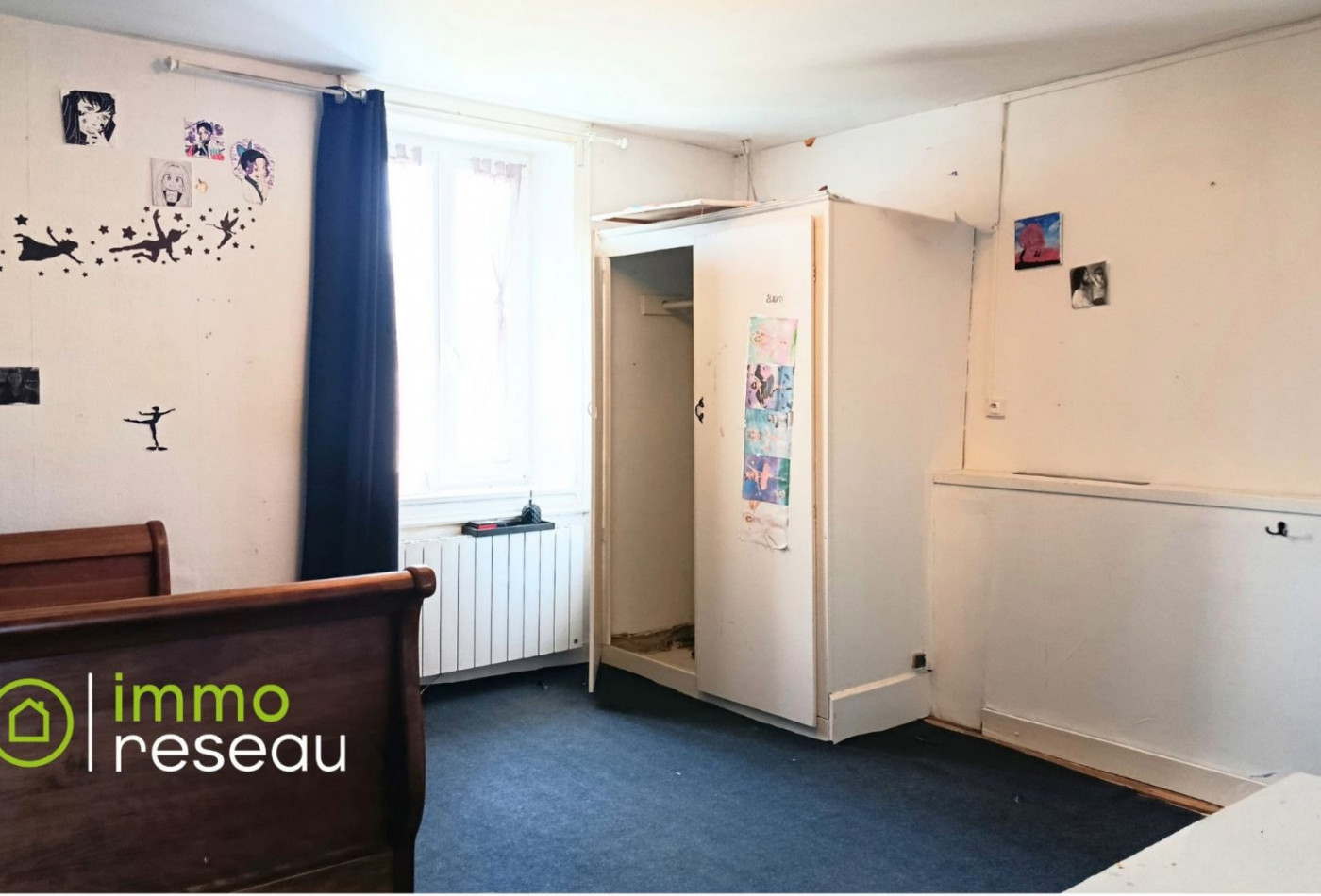 vente Maison Le Plessis Lastelle - Photo 8