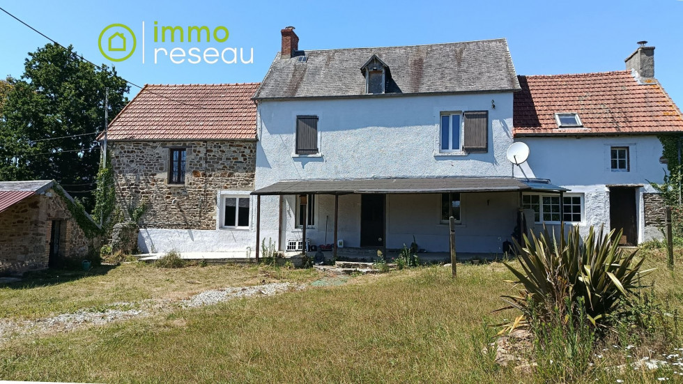 vente Maison Le Plessis Lastelle - Photo 10