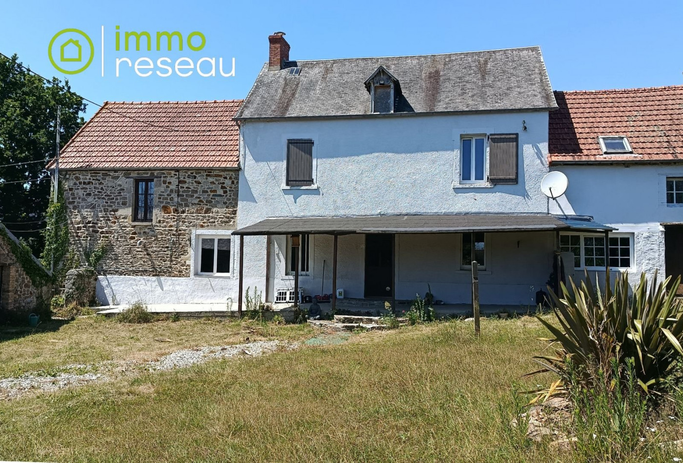 vente Maison Le Plessis Lastelle - Photo 10
