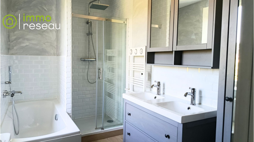 vente Maison Le Plessis Lastelle - Photo 9