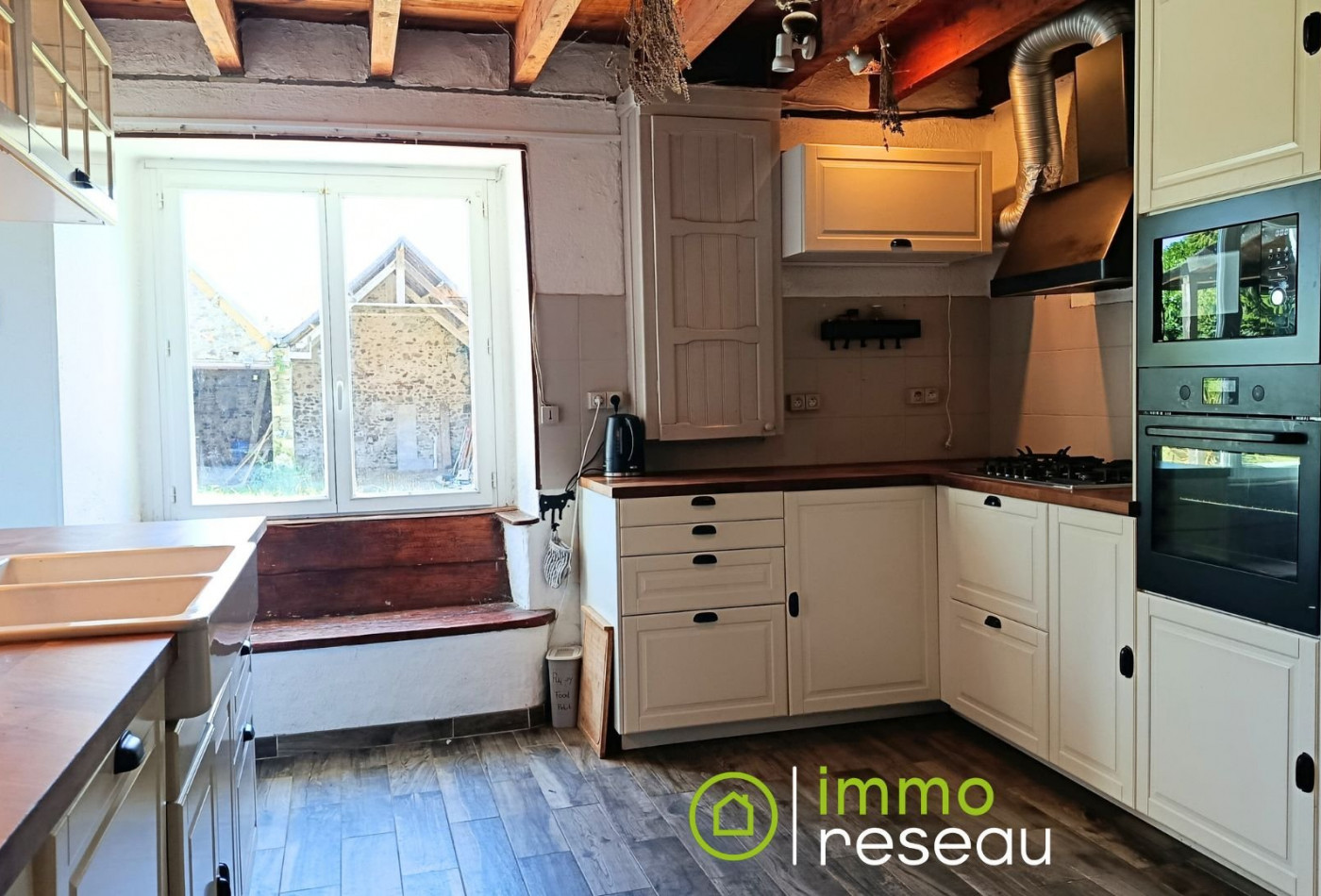 vente Maison Le Plessis Lastelle - Photo 4