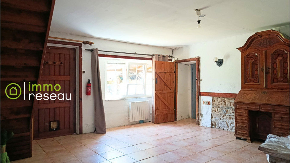 vente Maison Le Plessis Lastelle - Photo 6