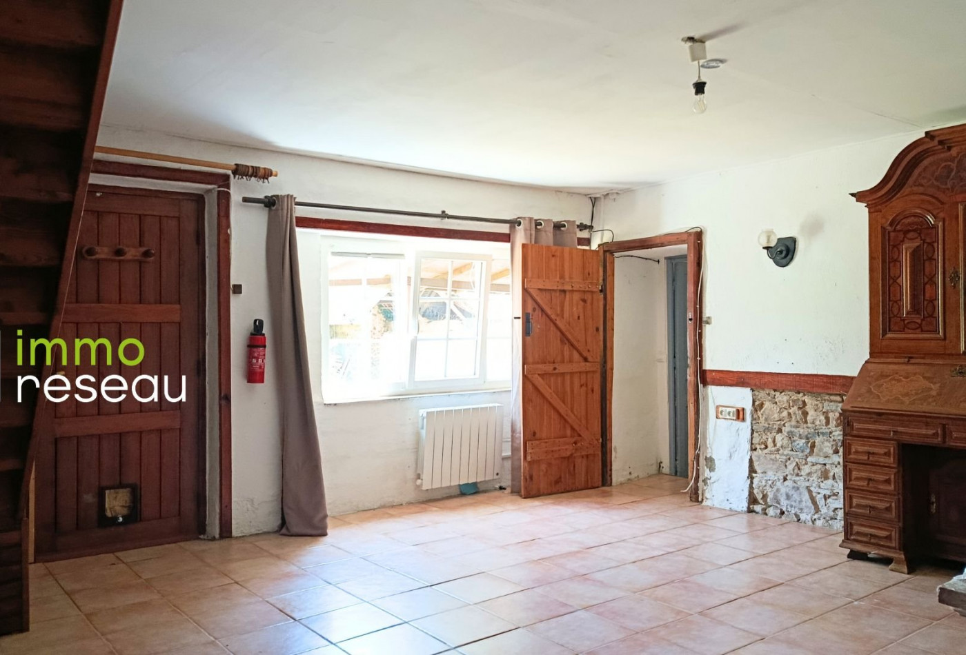 vente Maison Le Plessis Lastelle - Photo 6