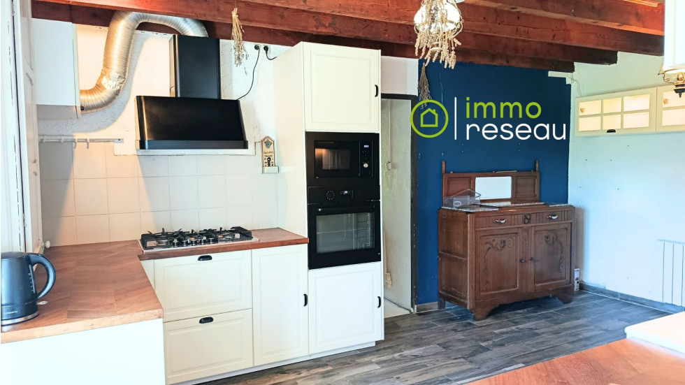 vente Maison Le Plessis Lastelle - Photo 5