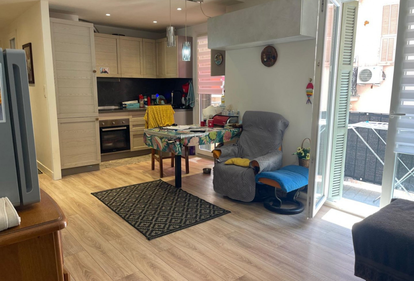 vente Appartement Nice - Photo 2