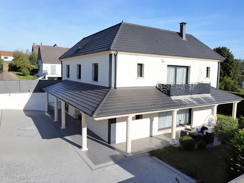 vente Maison de caractère Elancourt - Photo 9