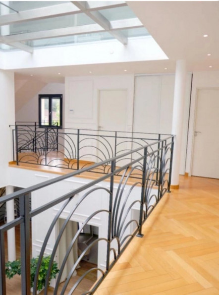 vente Maison de caractère Elancourt - Photo 3