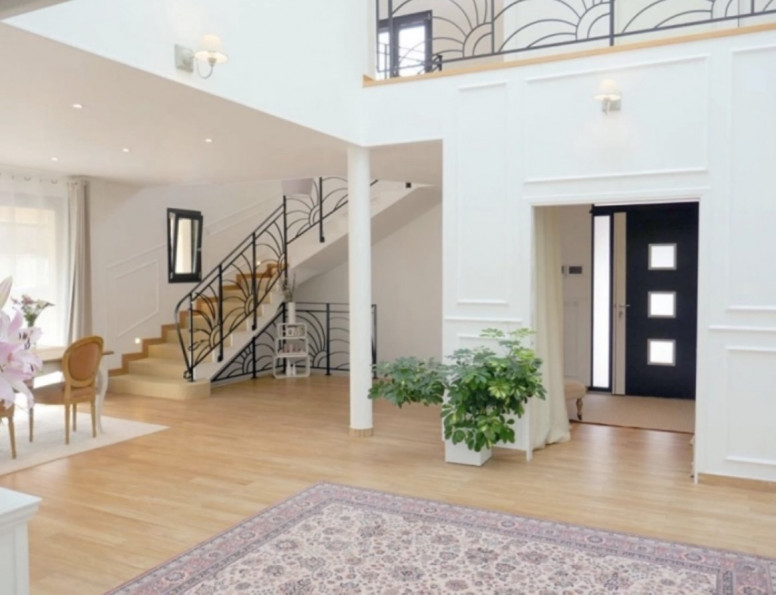 vente Maison de caractère Elancourt - Photo 1