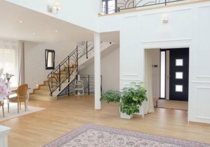 vente Maison de caractère Elancourt