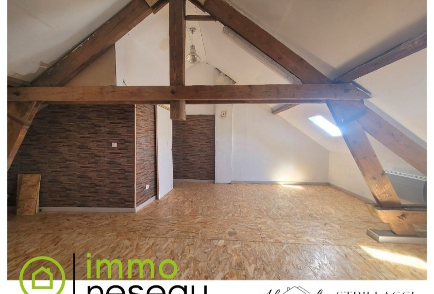 vente Maison Haute Vigneulles - Photo 8