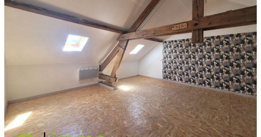 vente Maison Haute Vigneulles