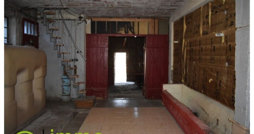 vente Maison Haute Vigneulles