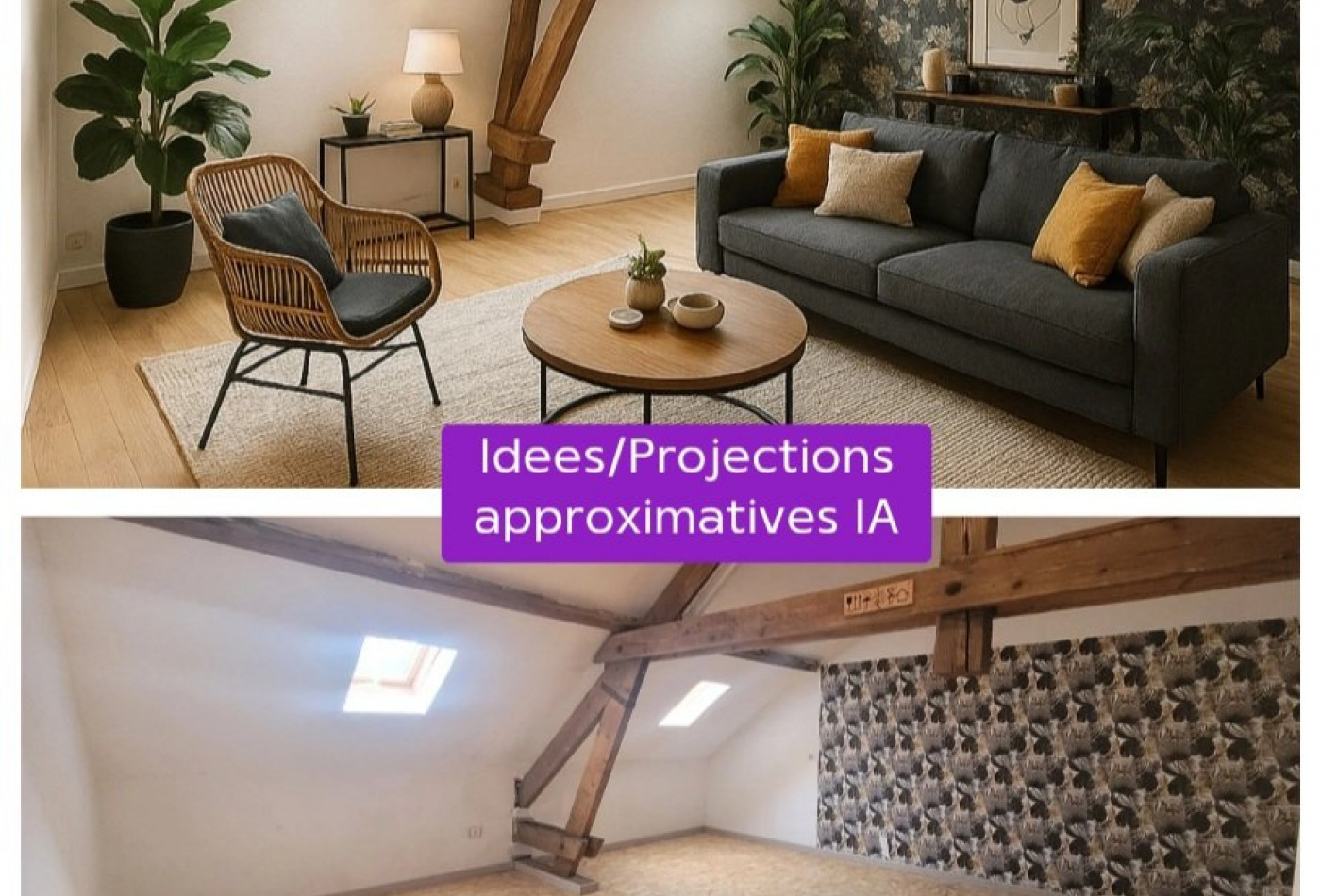 vente Maison Haute Vigneulles - Photo 1