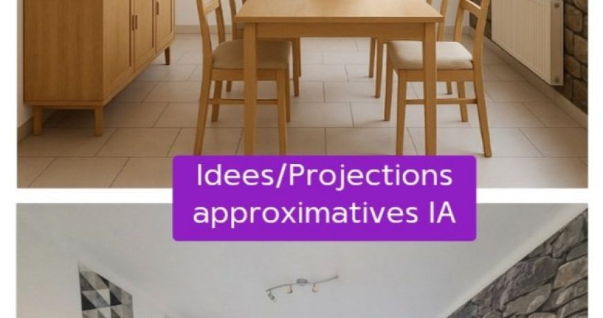 vente Maison Haute Vigneulles