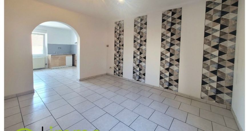 vente Maison Haute Vigneulles