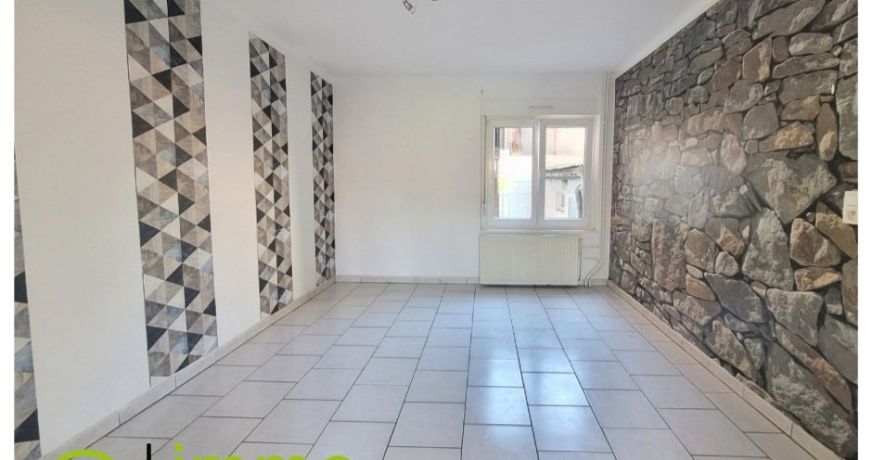 vente Maison Haute Vigneulles