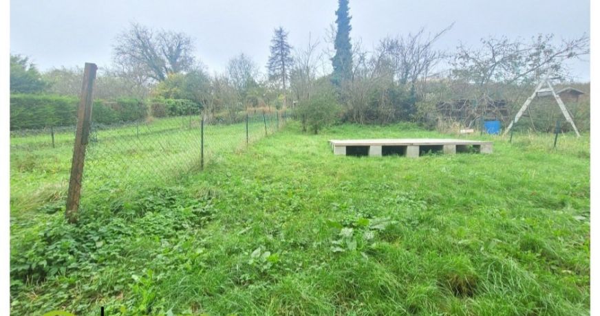 vente Maison Haute Vigneulles