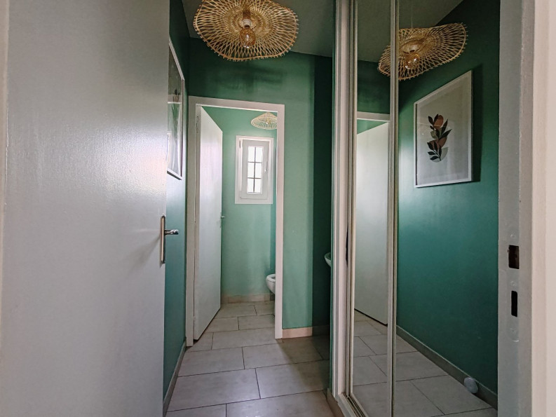 vente Maison individuelle Chateau-renard - Photo 8