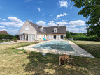 vente Maison individuelle Chateau-renard
