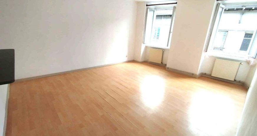 vente Appartement Aixe Sur Vienne