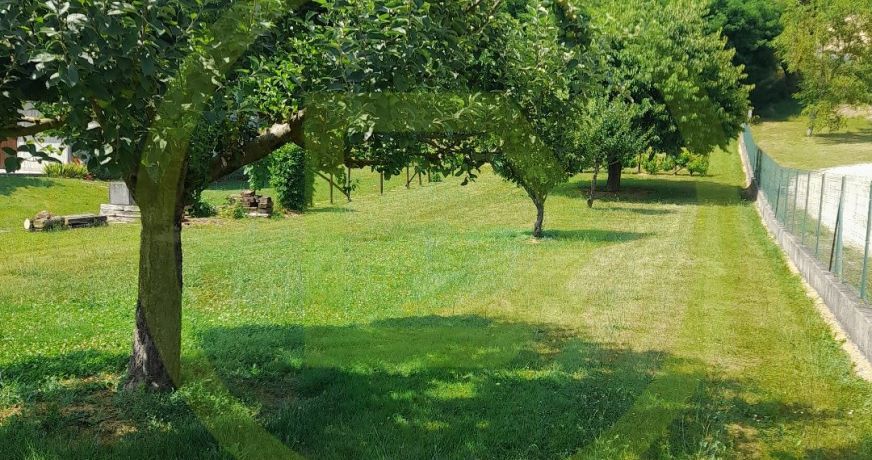 vente Terrain constructible Saint Hilaire De La Cote