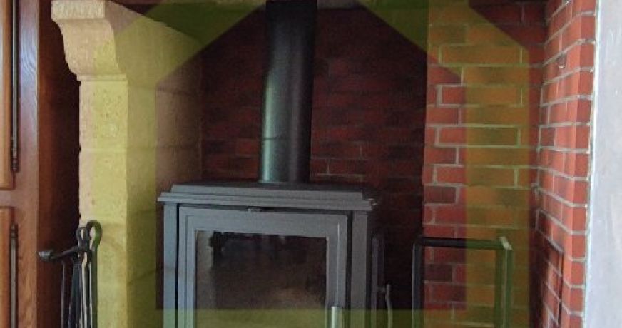 vente Maison Vieux Conde