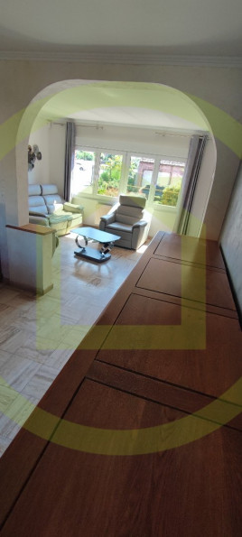 vente Maison Vieux Conde - Photo 9