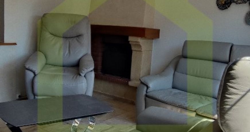 vente Maison Vieux Conde