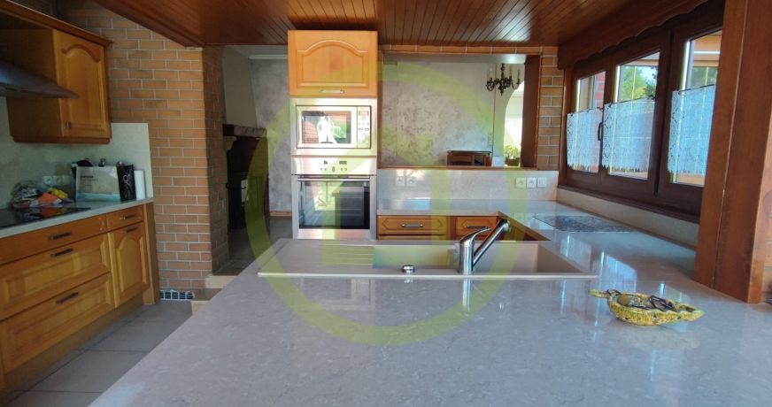 vente Maison Vieux Conde