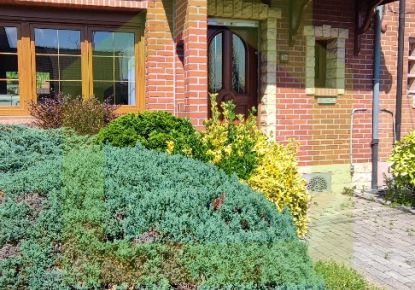 vente Maison Vieux Conde