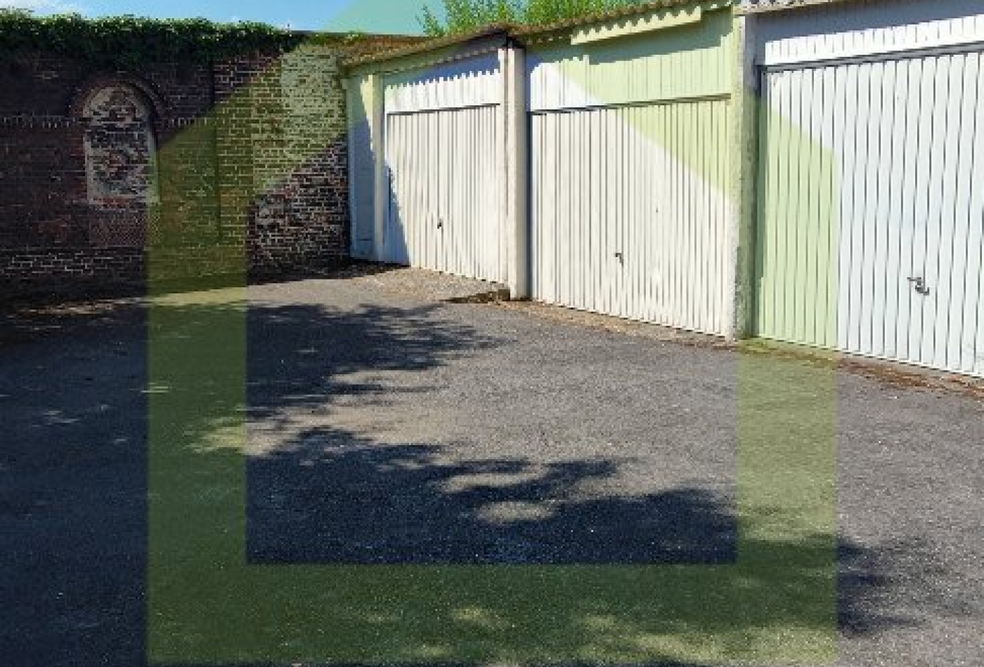 vente Maison Vieux Conde - Photo 5