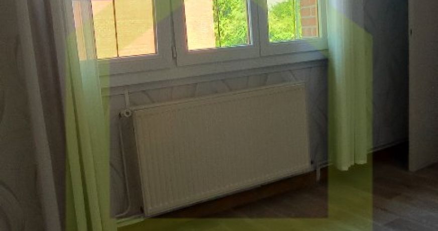 vente Maison Vieux Conde