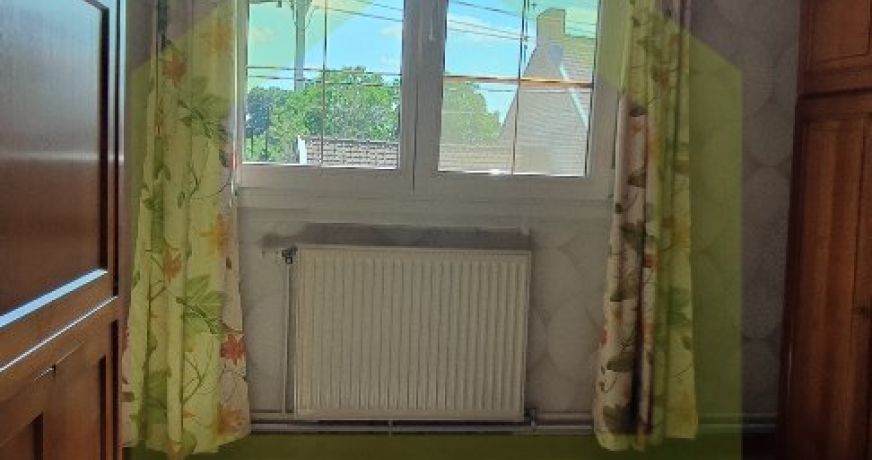 vente Maison Vieux Conde