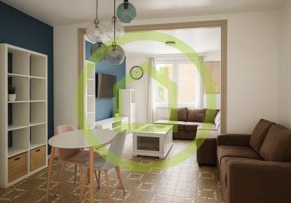 vente Maison Meteren