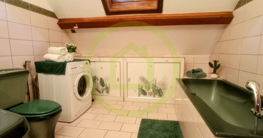 vente Maison Fontaine Les Dijon