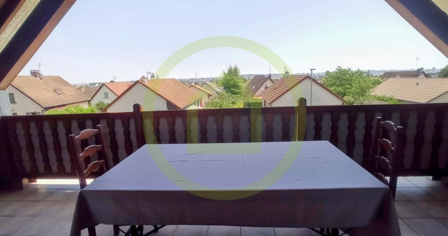 vente Maison Fontaine Les Dijon