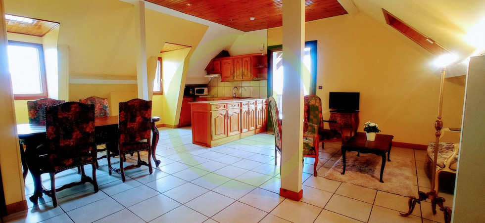 vente Immeuble Fontaine Les Dijon - Photo 3