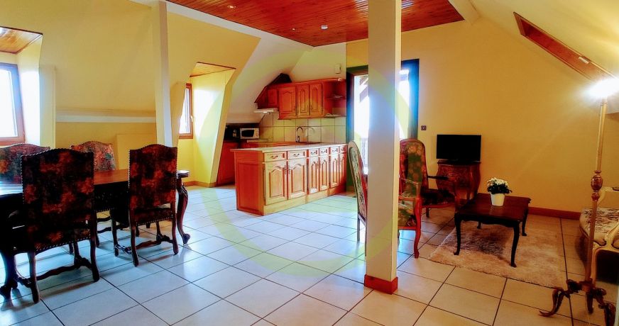 vente Maison Fontaine Les Dijon