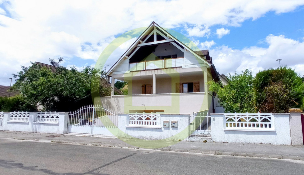 vente Immeuble Fontaine Les Dijon - Photo 1