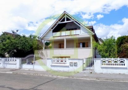 vente Immeuble Fontaine Les Dijon