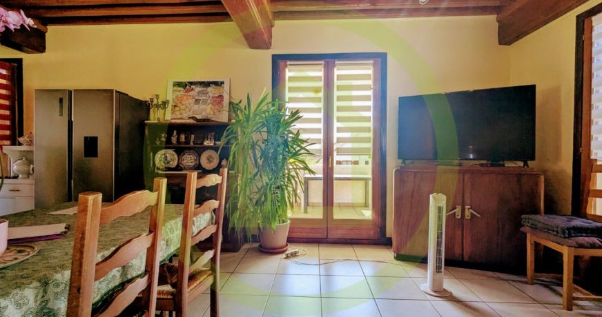 vente Maison Fontaine Les Dijon