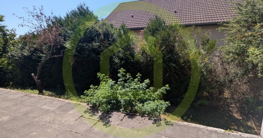 vente Maison Fontaine Les Dijon