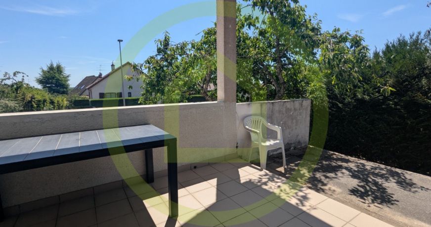 vente Maison Fontaine Les Dijon