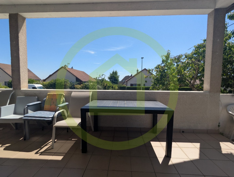 vente Immeuble Fontaine Les Dijon - Photo 8