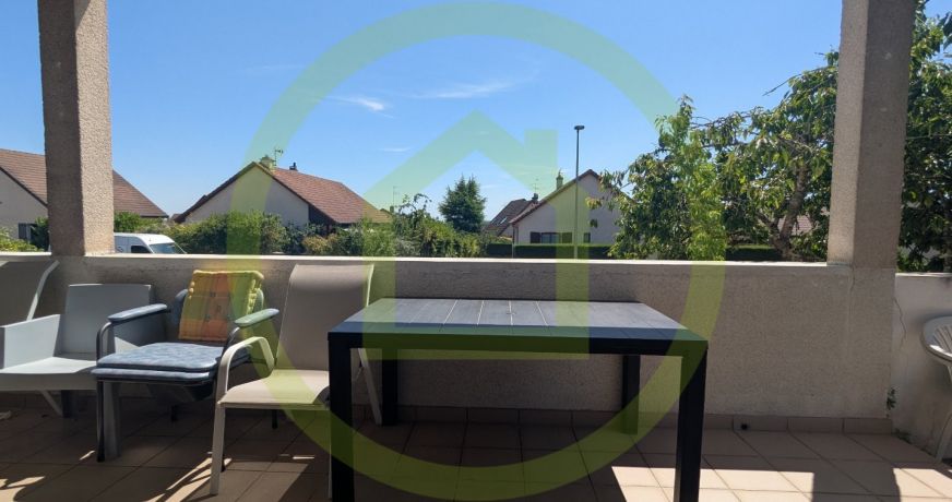 vente Maison Fontaine Les Dijon