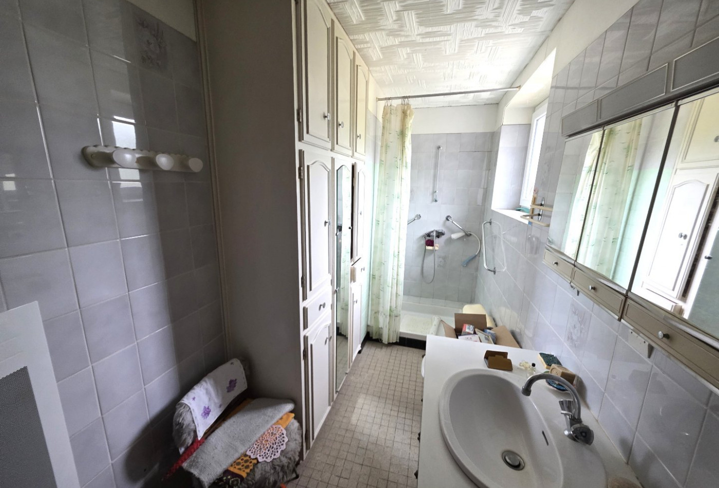 vente Maison Lignac - Photo 8