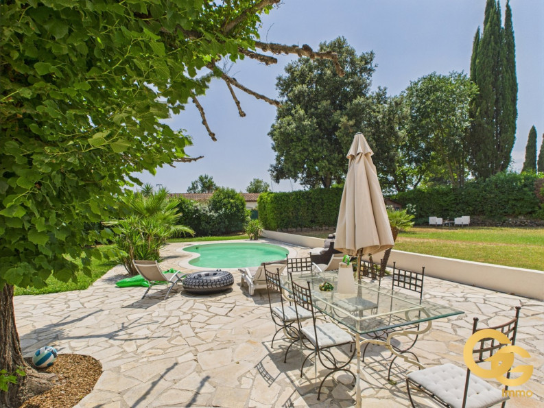 vente Maison Grasse - Photo 2