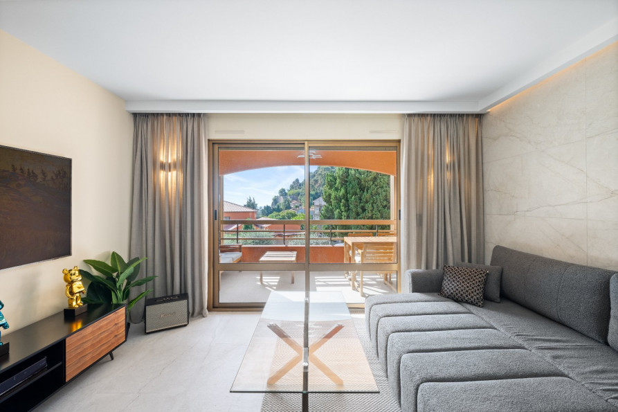 vente Appartement Eze - Photo 3